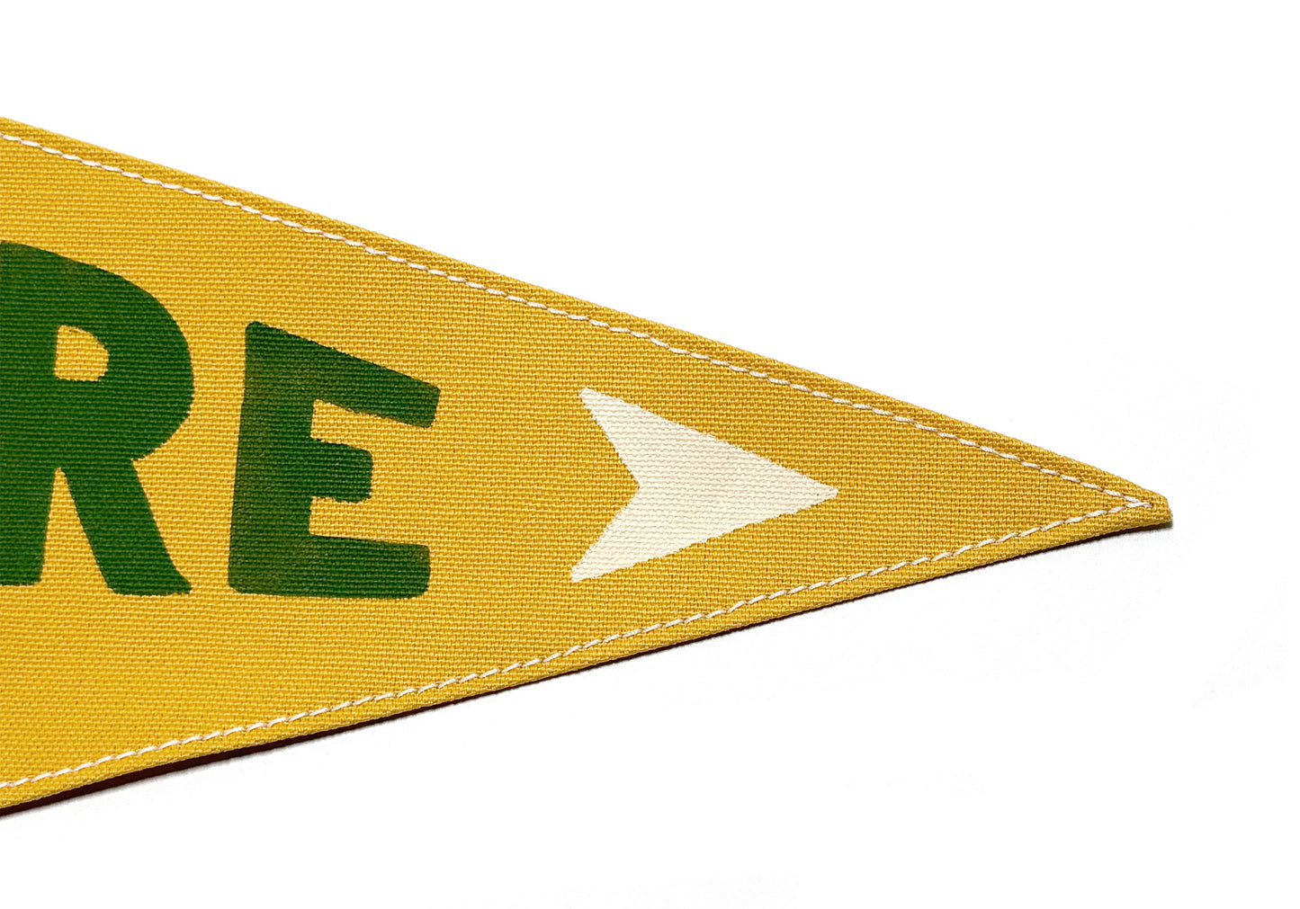 Explore More Outdoor-Inspired Pennant