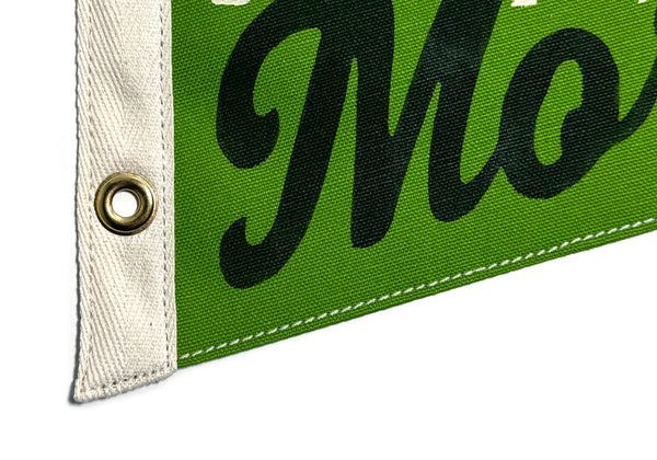 Explore More Outdoor-Inspired Pennant