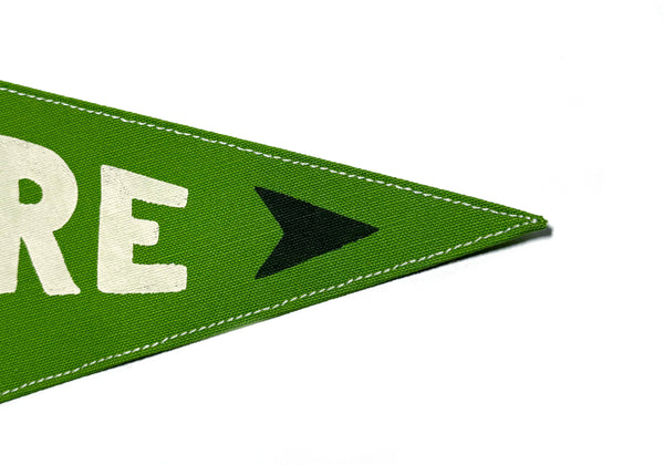 Explore More Outdoor-Inspired Pennant
