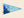 Glacier National Park Pennant