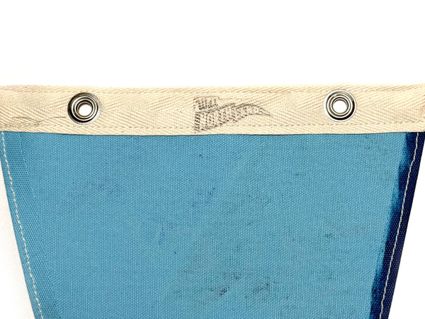 Glacier National Park Pennant