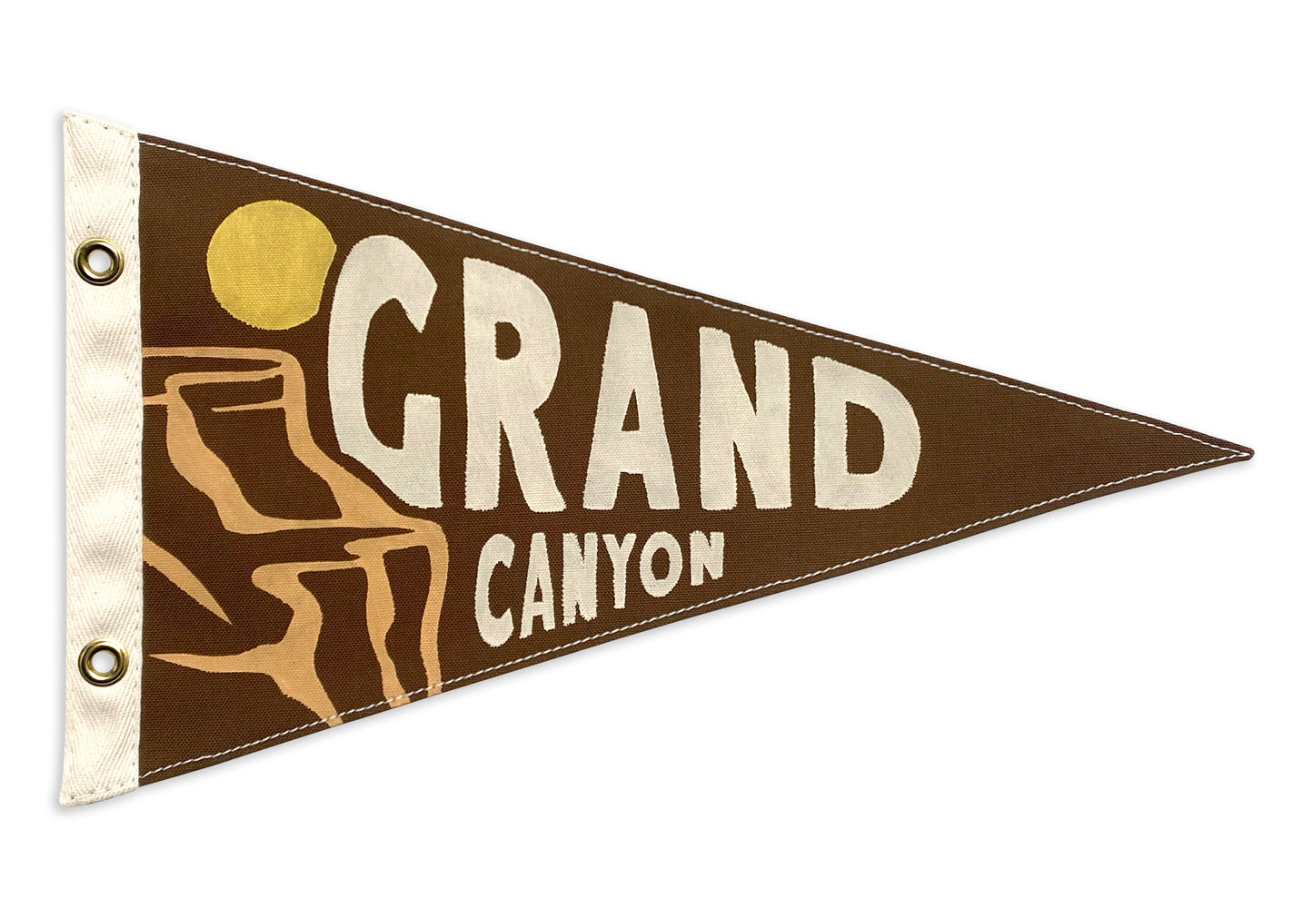Grand Canyon National Park Pennant