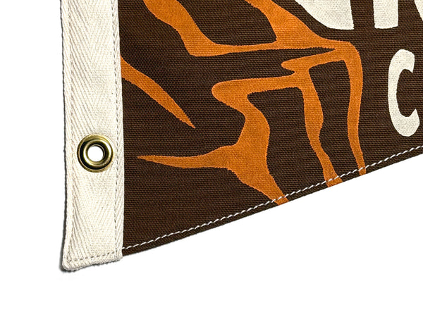 Grand Canyon National Park Pennant