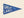 Great Lakes Vintage-Inspired Pennant