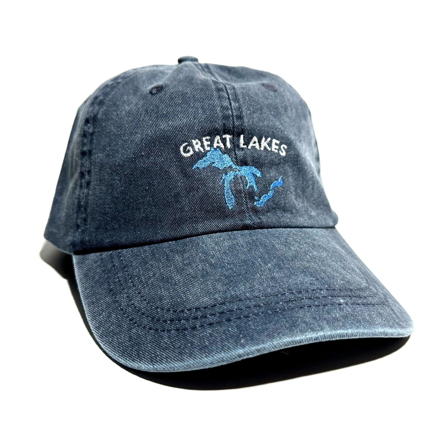 Great Lakes Arch Hat