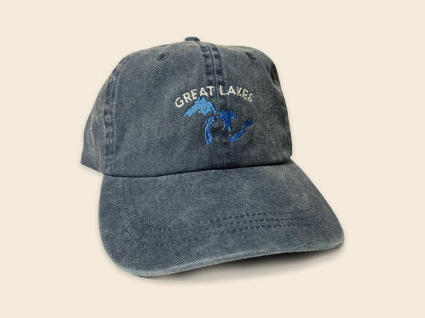 Great Lakes Arch Hat