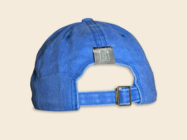 Great Lakes Patch Hat