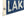 Great Lakes Vintage-Inspired Pennant