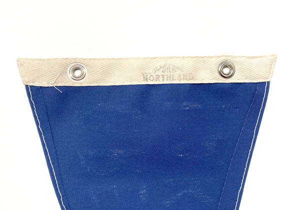Great Lakes Vintage-Inspired Pennant