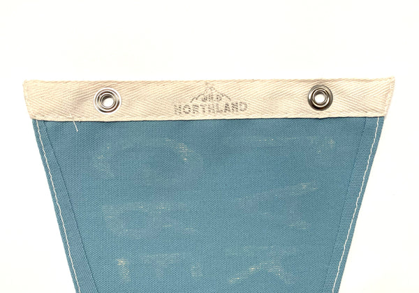 Great Lakes Vintage-Inspired Pennant