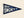 Great Smoky Mountains National Park Pennant