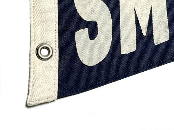 Great Smoky Mountains National Park Pennant