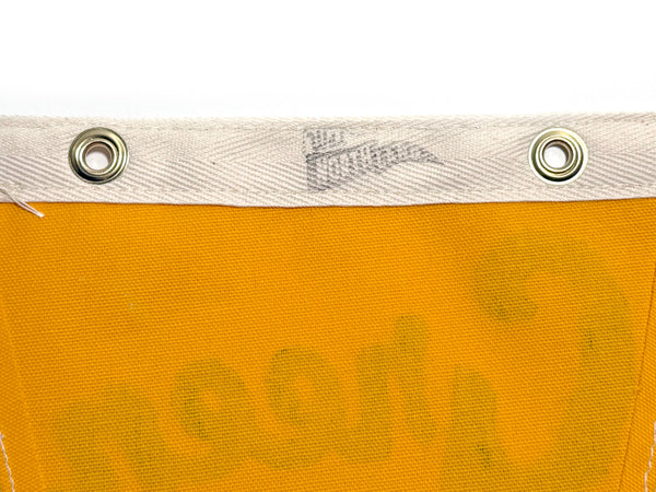 Green Bay Canvas Pennant