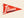 Illinois Vintage-Inspired Pennant