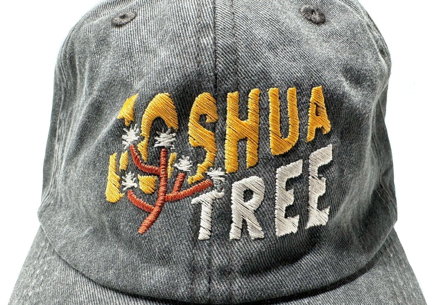 Joshua Tree National Park Hat