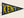 Kent Vintage-Inspired Pennant