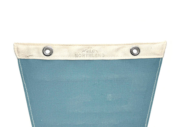 Lake Erie Vintage-Inspired Pennant
