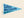Lake Michigan Vintage-Inspired Pennant