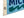 Lake Michigan Vintage-Inspired Pennant