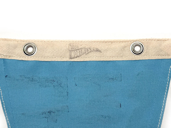 Lake Michigan Vintage-Inspired Pennant