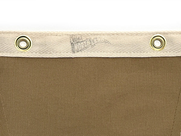 Lake Ontario Vintage-Inspired Pennant