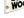 Lakewood City Waves Mini Pennant