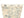 Lakewood Waves Vintage-Inspired Canvas Pennant