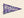 Mackinac Island Vintage-Inspired Pennant