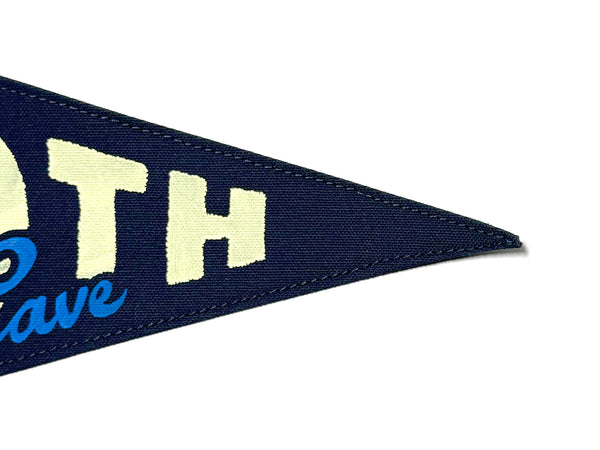 Mammoth Cave National Park Pennant