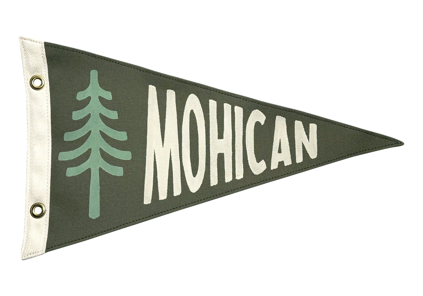 Mohican State Park Pennant