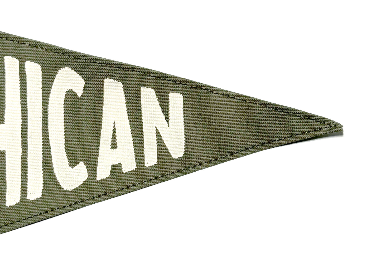 Mohican State Park Pennant