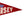 New Jersey Vintage-Inspired Pennant