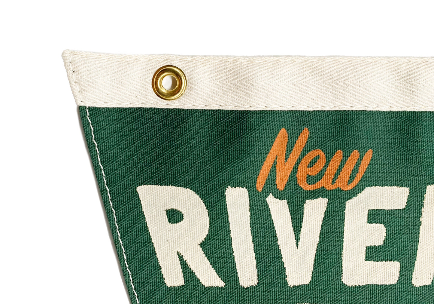 New River Gorge National Park Pennant