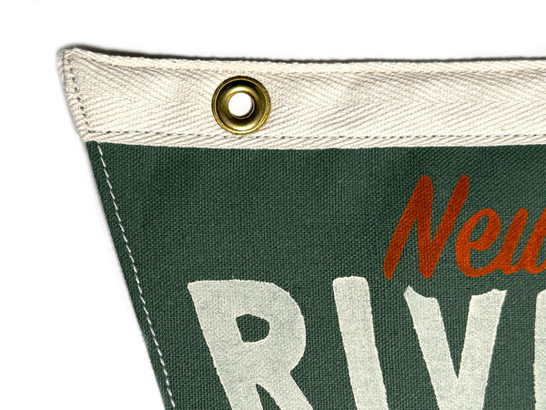 New River Gorge National Park Pennant
