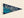 Niagara Falls Vintage-Inspired Pennant