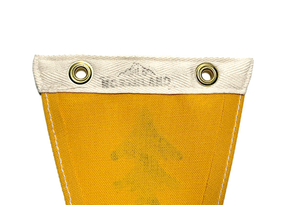 Wild Northland Tree Mini Pennant