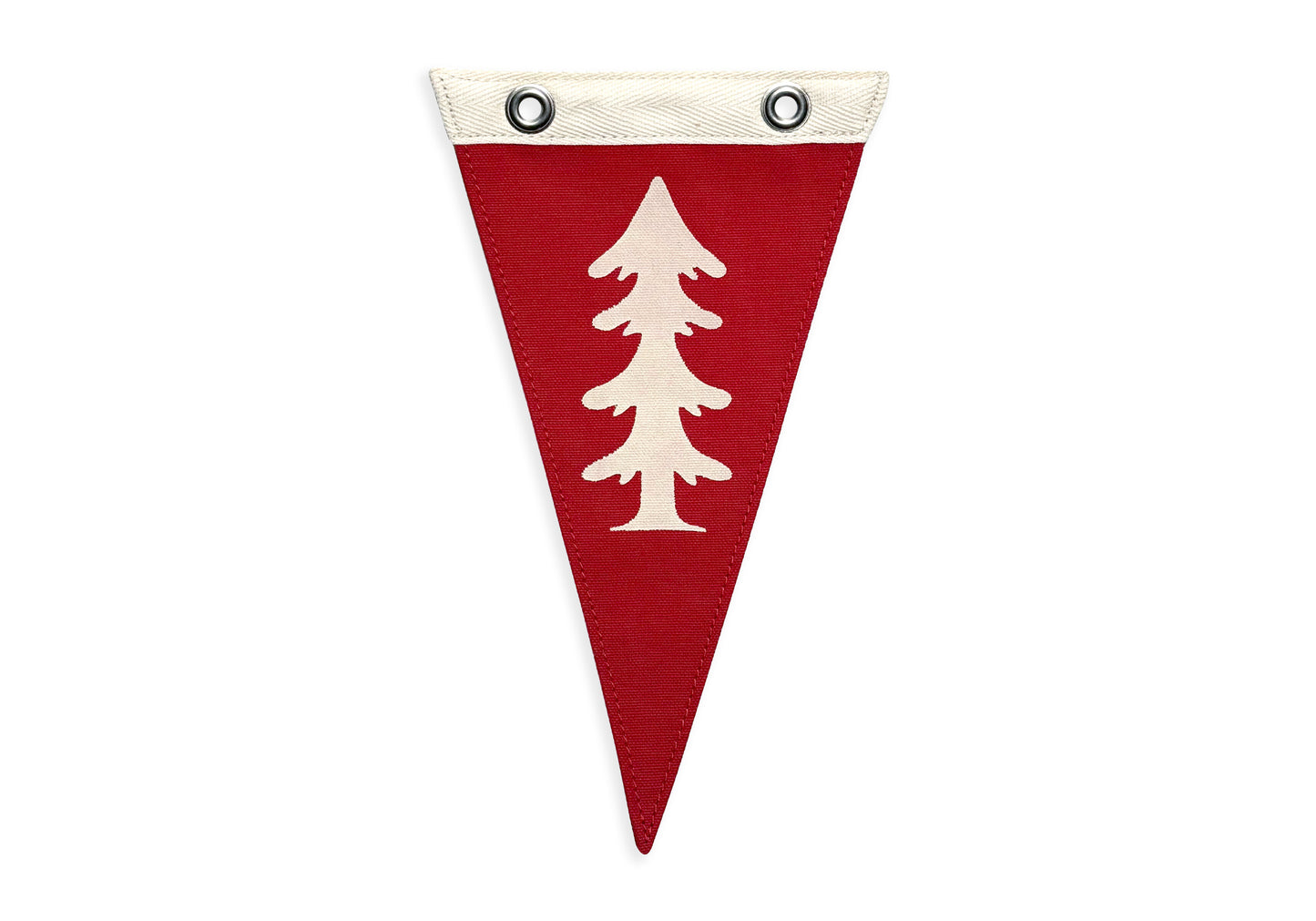 Wild Northland Tree Mini Pennant