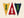 Wild Northland Tree Mini Pennant