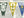 Oliver Hazard Day Dandelion Vintage-Inspired Pennant