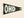 Oliver Hazard Day Swallowtail Vintage-Inspired Pennant