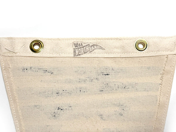 Oliver Hazard Day Waterville Vintage-Inspired Pennant