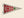 Ohio Block Vintage-Inspired Pennant