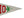 Ohio Block Vintage-Inspired Pennant