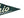 Ohio Green Script Vintage-Inspired Pennant