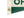 Ohio Green Mini Pennant