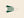 Ohio Green Mini Pennant