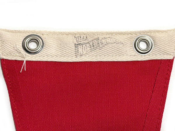 Ohio Vintage-Inspired Mini Pennant