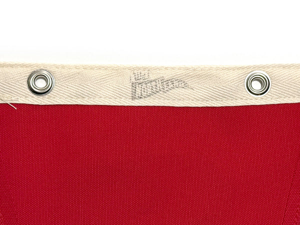 Ohio Script Vintage-Inspired Pennant