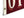 OTR (Over-The-Rhine) Vintage-Inspired Pennant