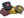 California Pennant Felt Patch Hat